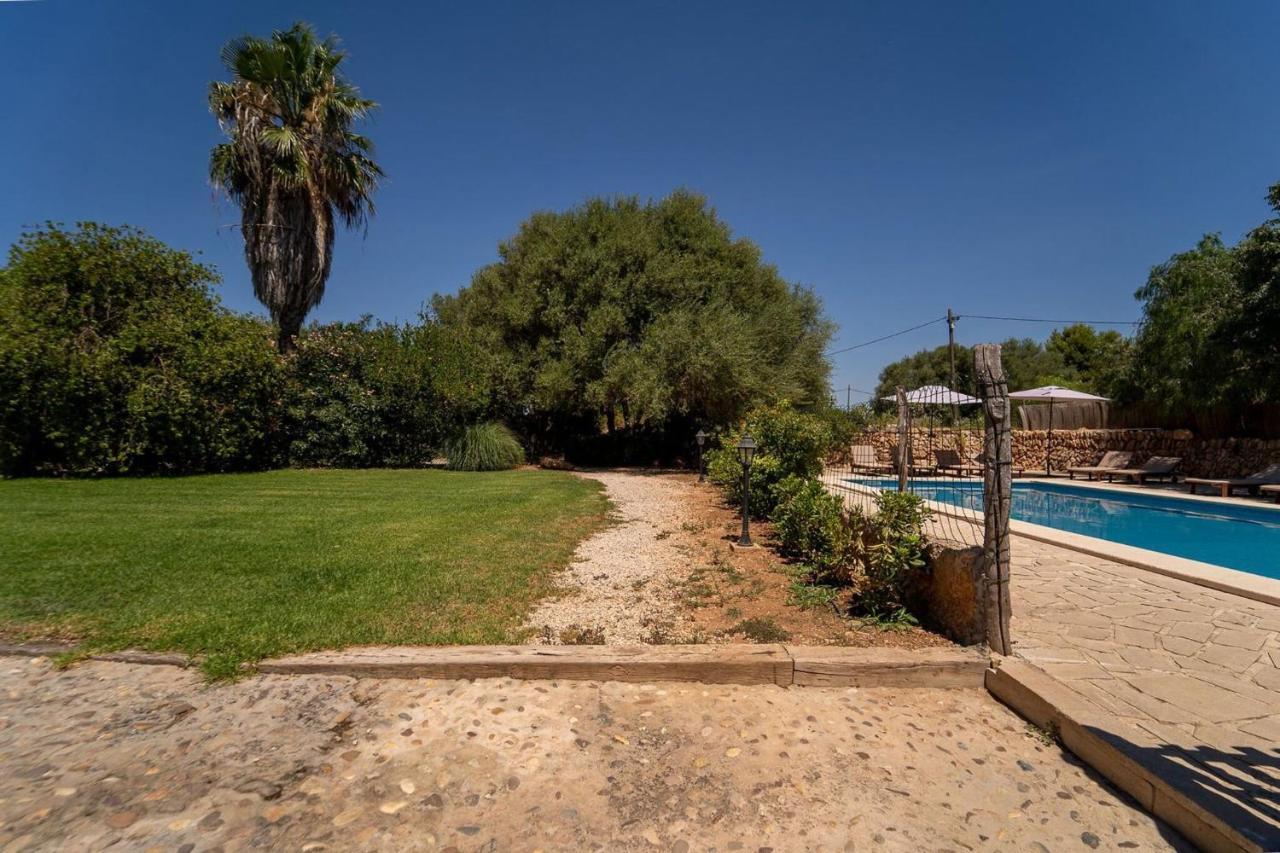 Villa Cugulutx Llucmajor  Exterior foto